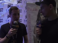 AVN 2016 Asa Akira and Jessy Jones Interviews - Screenshot 15 of 16 - Avn 2016