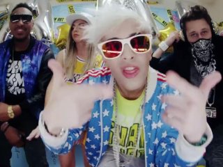party, snapthat, music video, funny