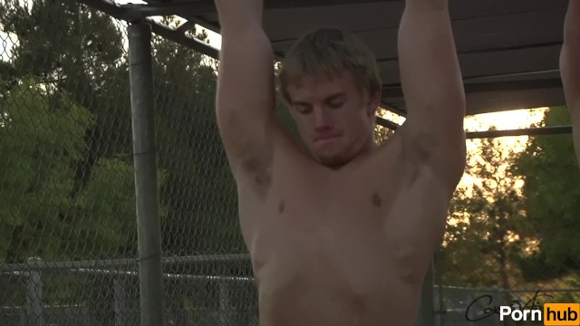 Corbin Fisher - Kent Creampies Josh - Scene 1