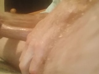 EPS decking his balls for xmass