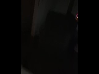 Fucking my BFF while my girls away