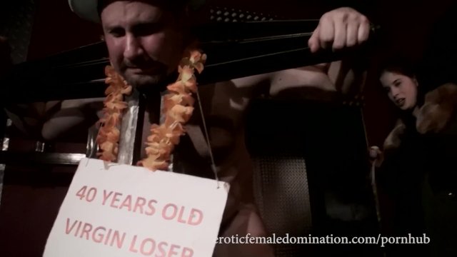 Watch Bondage Video:Frank Gets Used By Mistress Gloria