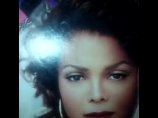janet jackson 6