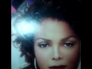 Janet Jackson 6