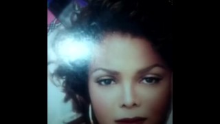 Janet Jackson 6