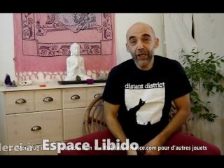 Charlie Liveshow, french, sex machine, parody