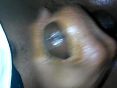 Spike at Work - Screenshot 15 of 16 - Jerking Off