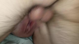 Anal squirter