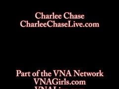 Big Tit MILF Charlee Chase Stuffs Her Pussy - Screenshot 16 of 16 - Charleechase