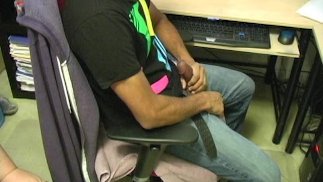 Таинственный Элвин