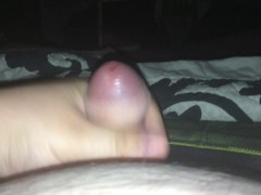 Jacking Off/Edging - Screenshot 4 of 16 - Hairy Guy