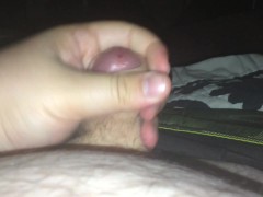 Jacking Off/Edging - Screenshot 7 of 16 - Bhm