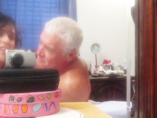 love getting fucked_by my_old man