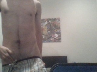 webcam, exclusive, young, male