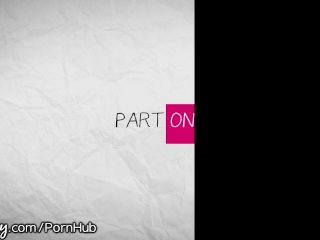 Girlsway Sara Luvv and Bree Daniels Scissor