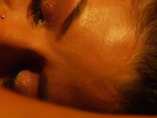 Big tits latina Madelyn Marie likes some kinky foreplay