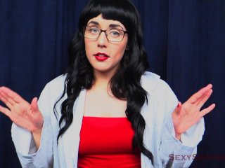 Breast Expansion Serum Clinical Trial Blowjob - Trailer