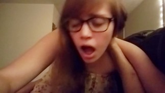 Loving stepDaughter Confesses Love To stepDaddy [FULL]