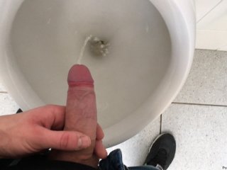 Boys are so lucky - they have every day such a horny view