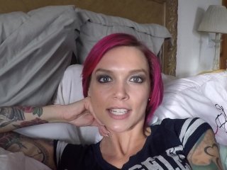 Anna'sVLOG #84 Is the Porn Industry Safe?