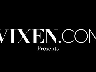 VIXEN My landlord watched me in the shower screenshot number 0
