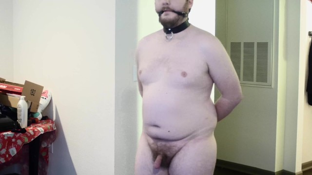 Diaper Slave Humiliation and Wetting