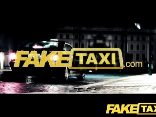 Fake Taxi Hot posh lady seduces driver screenshot number 0