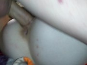 Preview 4 of Recording my girl fuck another man's cock