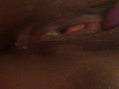 It takes FOREVER for me to squirt,but I DID IT!! - Screenshot 4 of 16 - Solo