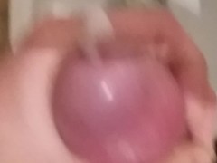 Cumming hard on Sunday