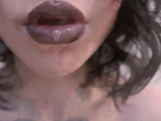 nipple tattoos, brunette, jas ahptik, webcam