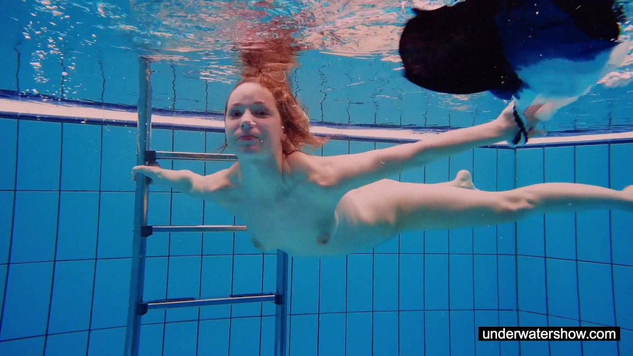 pool porn 