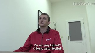 SCHMUTZIGER SCOUT 65