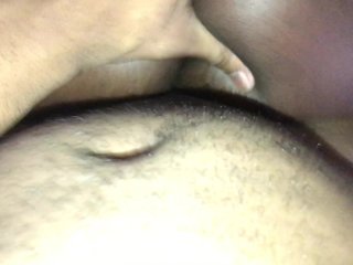 Big_Booty Ebony Pounded Hard And Filled_With Cum By_BBC