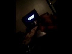 Bored jack - Screenshot 1 of 16 - Big Black Dick