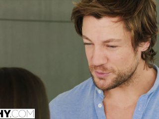 TUSHY My landlord and I love to have sex