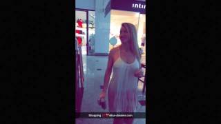 Flashing And Dirty Snaps