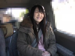 Video Sweet Japanese teen Syoko Narita gets pussy full of cum