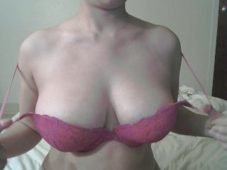 huge natural tits, striptease, bra, big tits