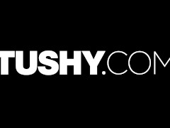 TUSHY A threesome with my best friend - Screenshot 1 of 16 - Dutch