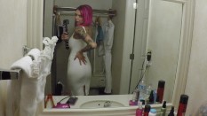 Anna Bell Peaks' VLOGS