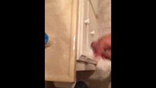 A long video of me jerking