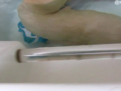 Naked with my Nikes : XXSMILEY