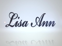 Video Jules Jordan - Lisa Ann MILF Super Goddess Gets DP'd