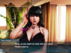 Honey Select - Zytra Sex Motions - Screenshot 1 of 16 - Anime