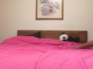 That lil baby squirt but this new vibrator tho