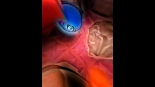 Trippy Jack Off (short)