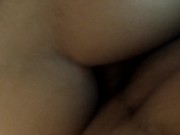 Preview 5 of Expanding her virgin asshole with my cock