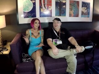 Anna Bell Peaks, emo girl, expo, avn