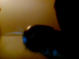 Having fun by myself